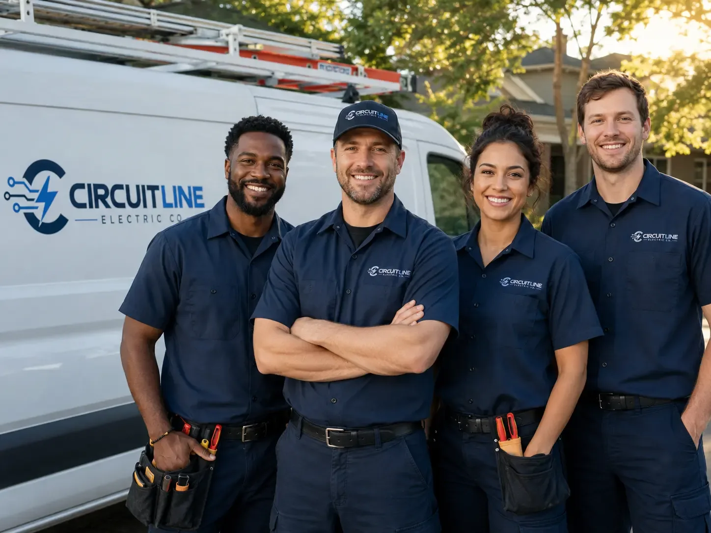 Whole Home Rewiring company in Orangevale, CA