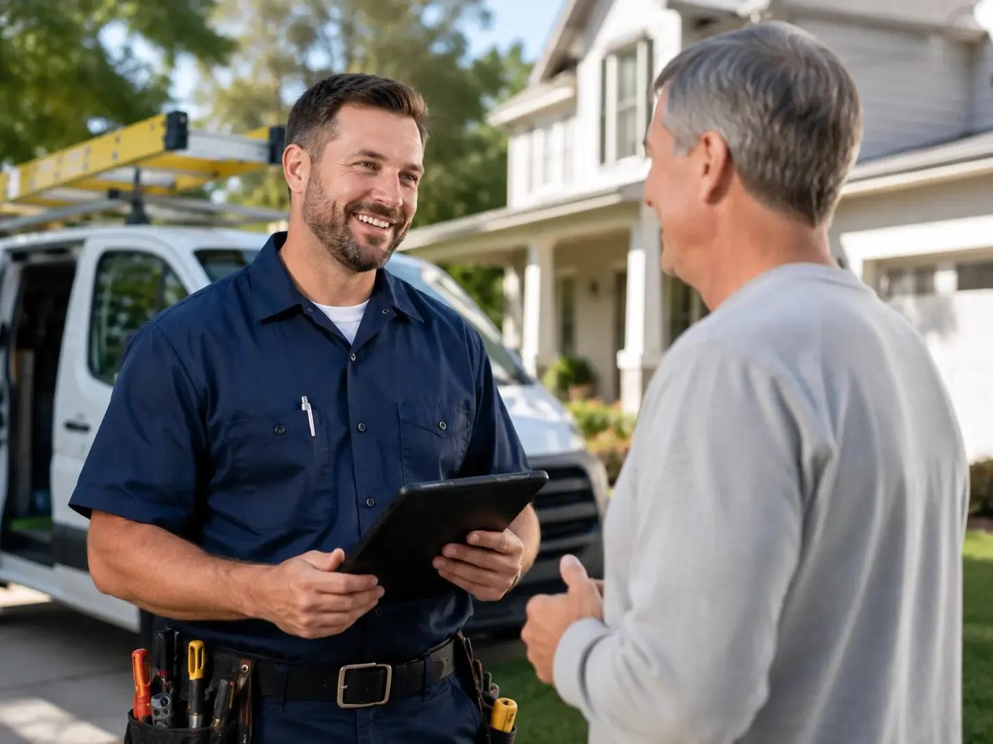 Whole Home Rewiring Orangevale, CA FAQs